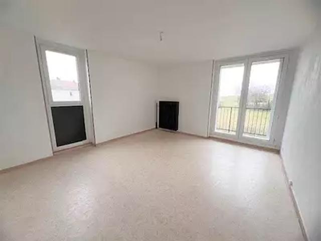 Appartement location à Chaumont, Nogent