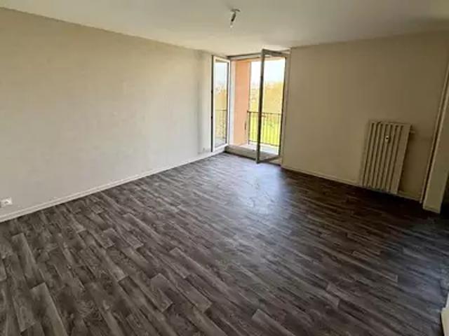 Appartement location à Chaumont, Nogent
