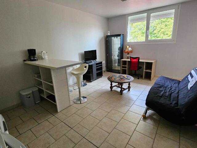Appartement location à Chaumont, Nogent