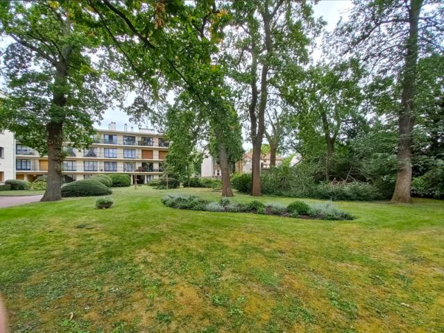 Appartement vente à Nogent-sur-Marne, Nogent-sur-marne