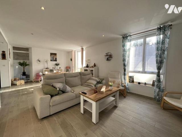 Maison location à Nogent-l'Abbesse, Marne