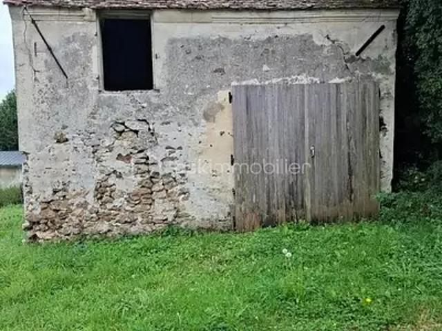 Maison vente à Château-Thierry, Nogent-l'artaud