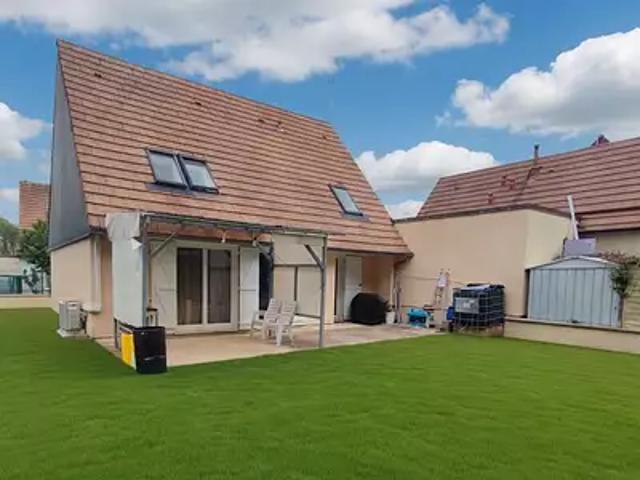 Maison vente à Château-Thierry, Nogent-l'artaud