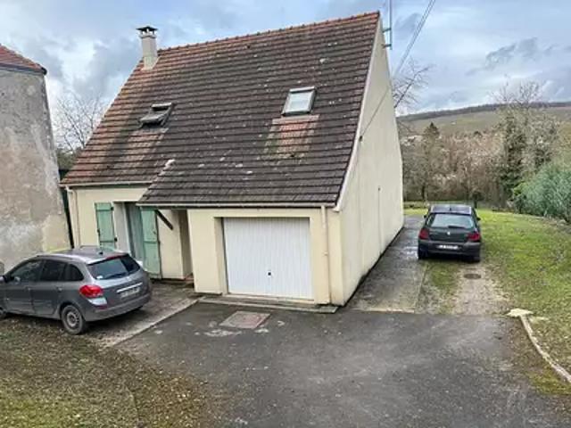Maison vente à Nogent-l'Artaud, Aisne