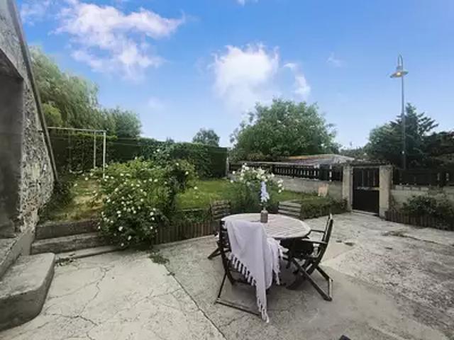 Maison vente à Château-Thierry, Nogent-l'artaud