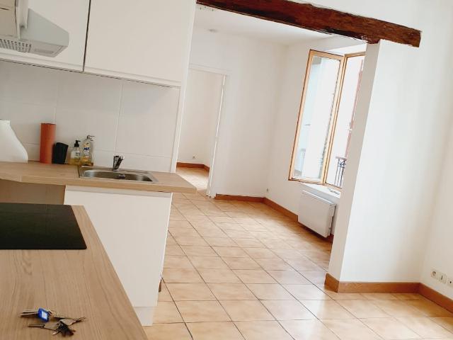 Appartement location à Château-Thierry, Nogent-l'artaud
