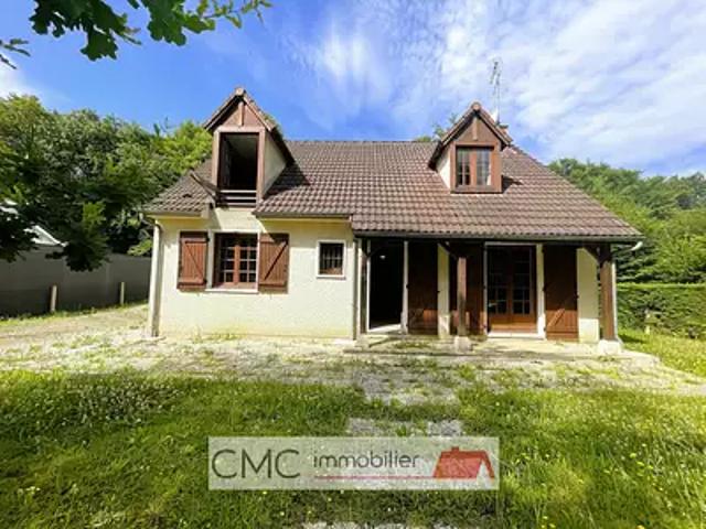 Maison vente à Chartres, Nogent-le-phaye