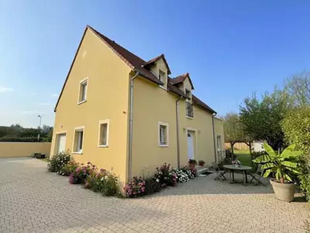 Maison vente à Chartres