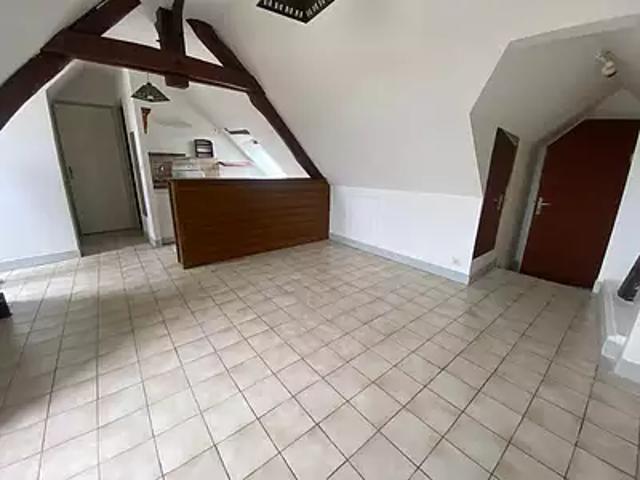 Appartement vente à Dreux, Nogent-le-roi