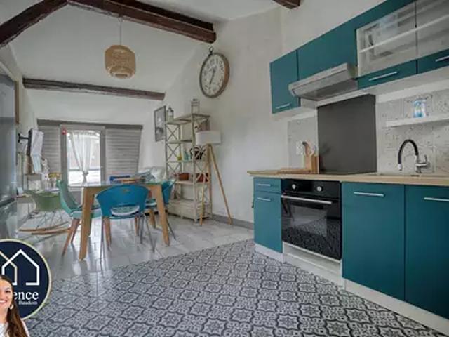 Appartement vente à Nogent-le-Roi