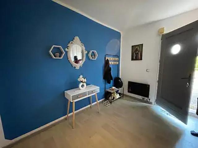 Appartement vente à Dreux, Nogent-le-roi