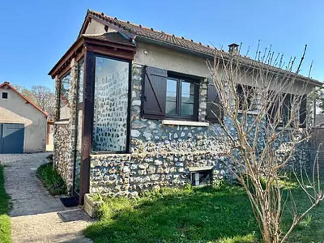 Maison vente à Nogent-le-Roi