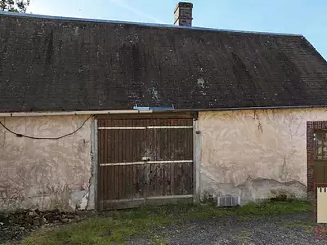 Maison vente à Dreux, Nogent-le-roi