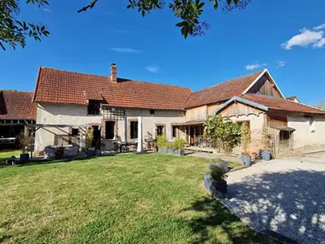 Maison vente à Nogent-le-Roi