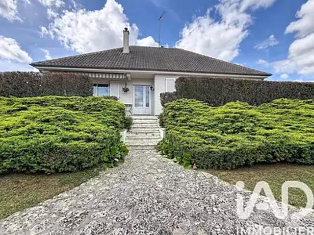 Maison vente à Nogent-le-Roi