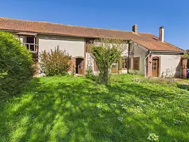 Maison vente à Dreux, Nogent-le-roi