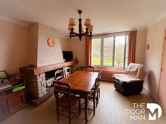 Maison vente à Nogent-le-Roi
