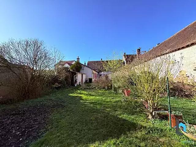 Maison vente à Dreux, Nogent-le-roi