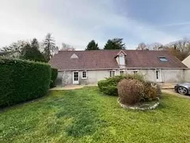 Maison vente à Dreux, Nogent-le-roi