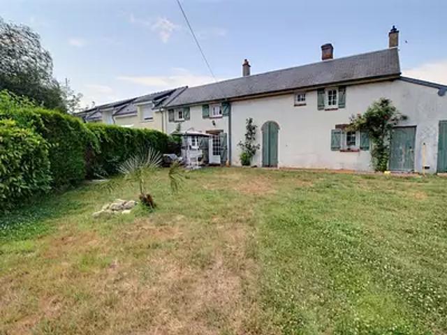 Maison vente à Dreux, Nogent-le-roi