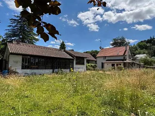 Maison vente à Nogent-le-Roi