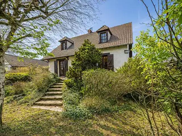 Maison vente à Dreux, Nogent-le-roi