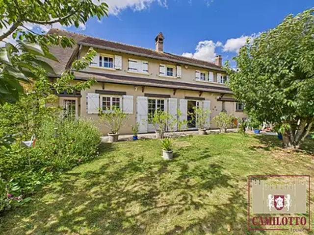 Maison vente à Chaudon, Eure-et-Loir