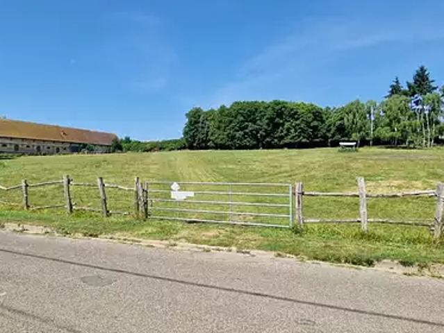 Terrain vente à Dreux, Nogent-le-roi