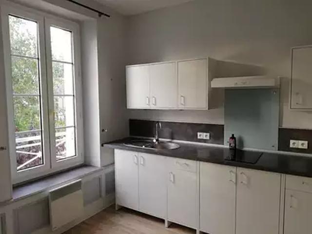 Appartement location à Dreux, Nogent-le-roi