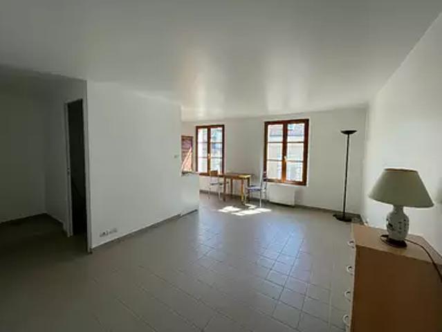 Appartement location à Nogent-le-Roi