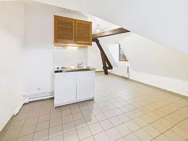 Appartement location à Dreux, Nogent-le-roi