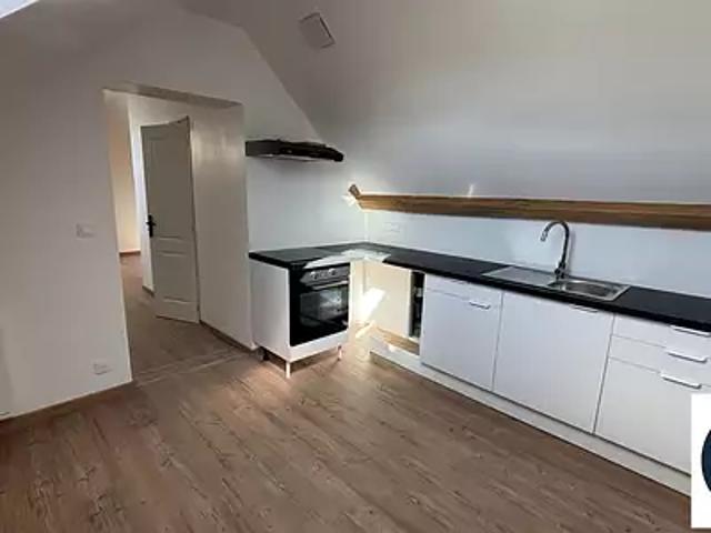 Appartement location à Nogent-le-Roi