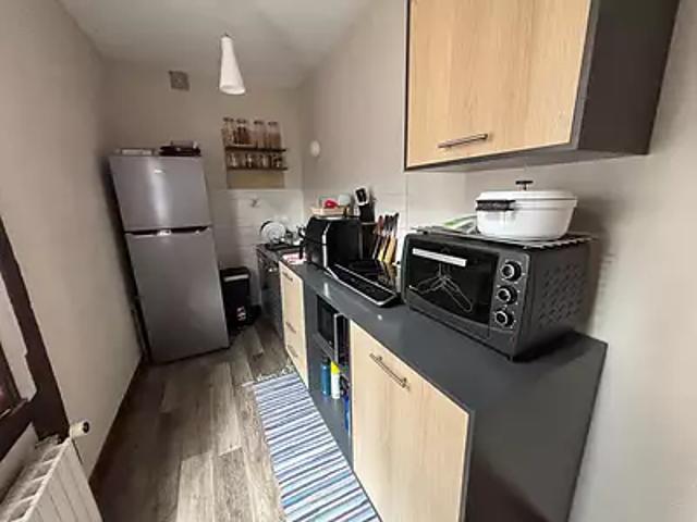 Appartement location à Dreux, Nogent-le-roi