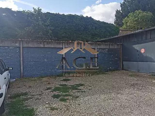 Garage location à Dreux, Nogent-le-roi