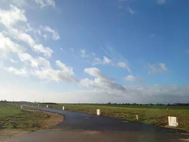 Terrain vente à Dreux, Nogent-le-roi