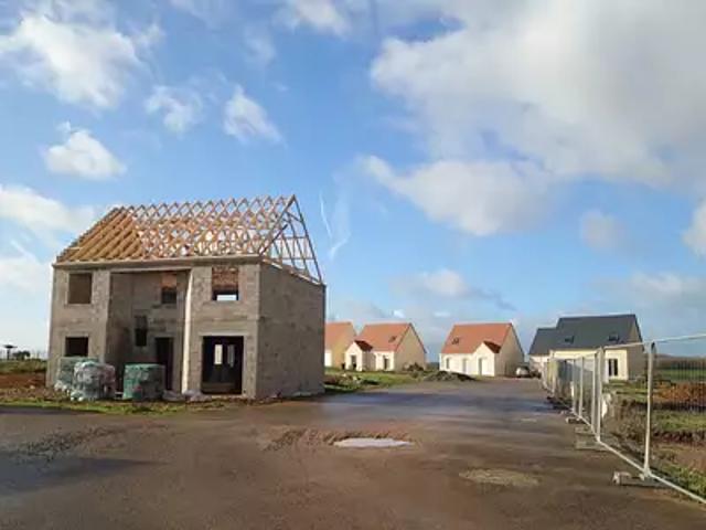 Terrain vente à Nogent-le-Roi