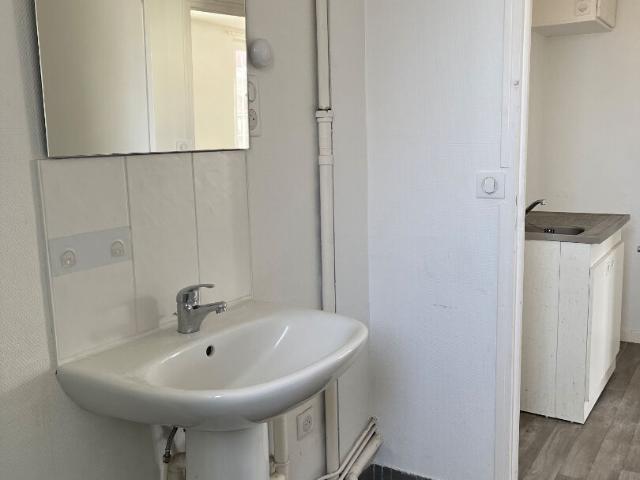 Appartement location à Nogent-le-Roi