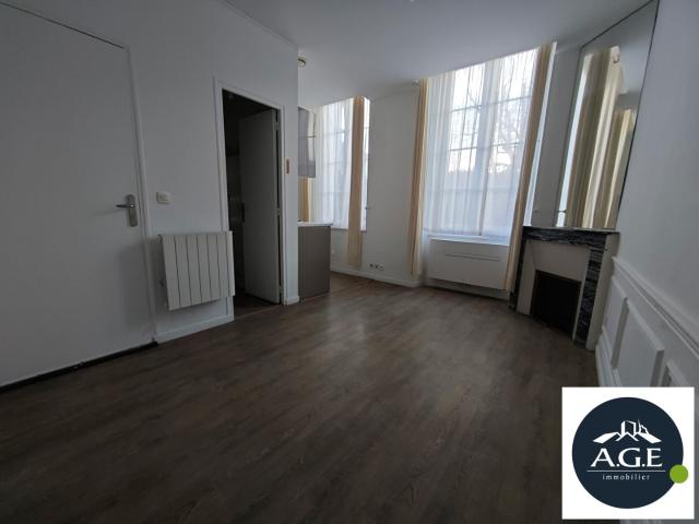 Appartement location à Dreux, Nogent-le-roi