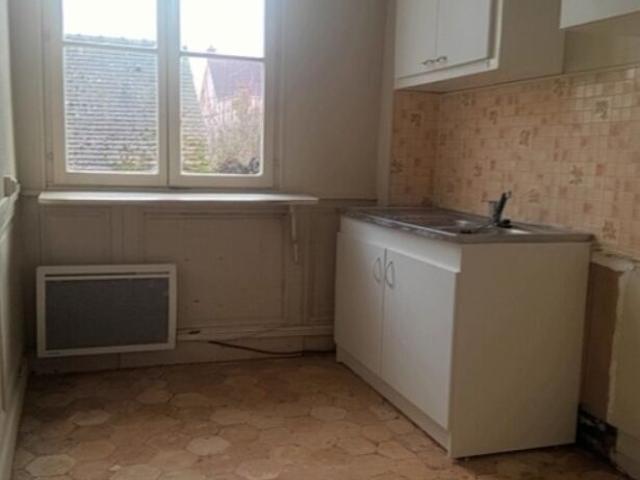 Appartement location à Nogent-le-Roi
