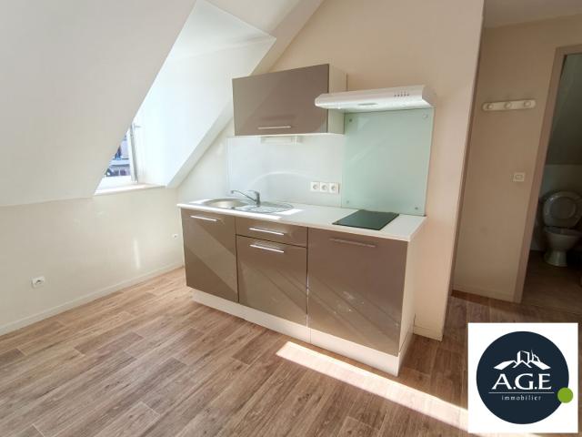 Appartement location à Nogent-le-Roi