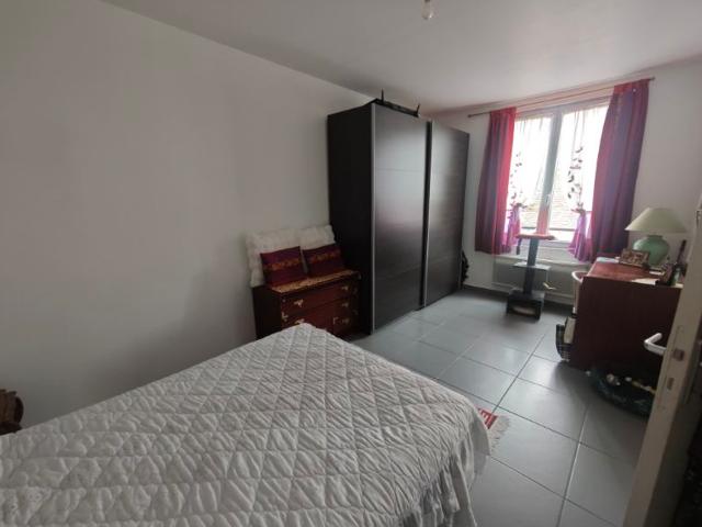 Appartement location à Dreux, Nogent-le-roi