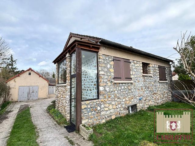 Maison vente à Chandelles, Coulombs