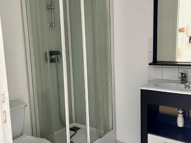 Studio location à Nogent-le-Roi