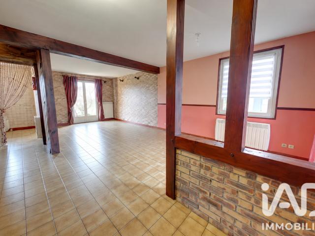 Maison vente à Nogent-le-Roi, Eure-et-Loir