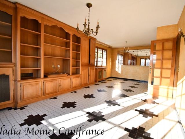 Maison vente à Dreux, Coulombs