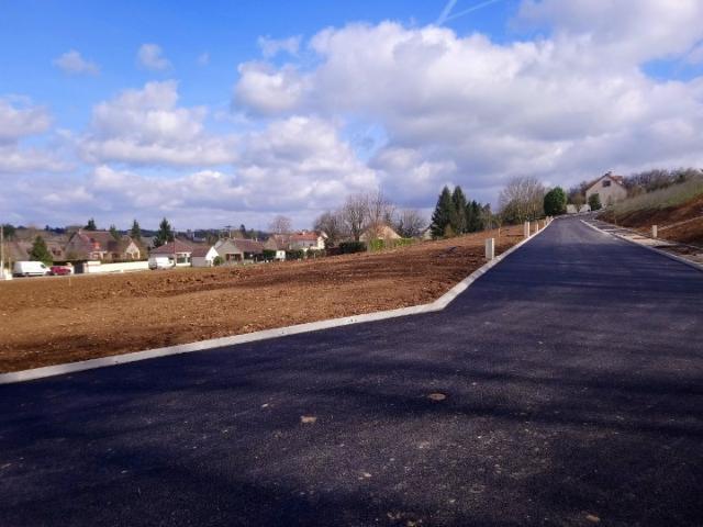 Terrain vente à Nogent-le-Roi, Eure-et-Loir