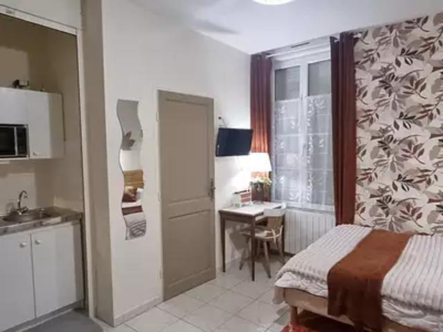 Appartement vente à Nogent-le-Rotrou, Nogent-le-rotrou