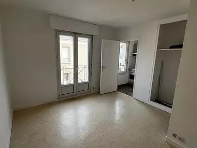 Appartement vente à Nogent-le-Rotrou, Nogent-le-rotrou