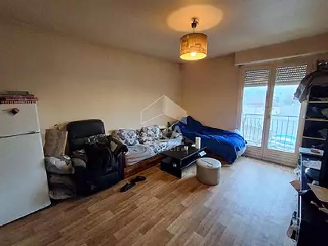 Appartement vente à Centre ville, Nogent-le-Rotrou
