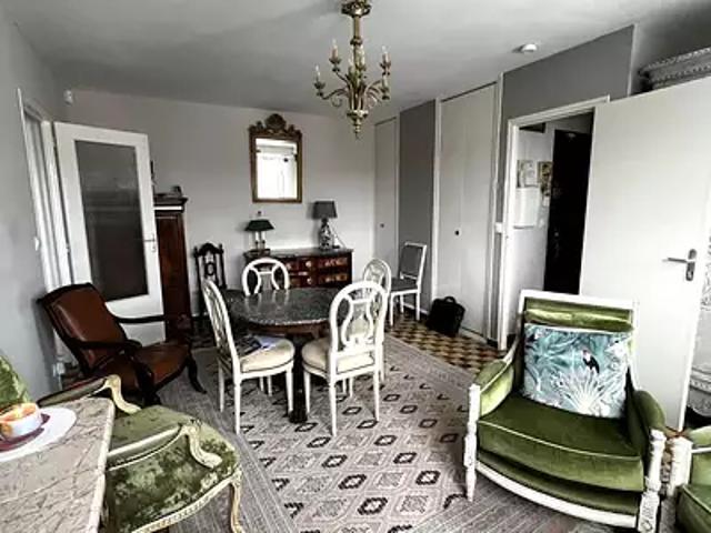 Appartement vente à Nogent-le-Rotrou, Nogent-le-rotrou